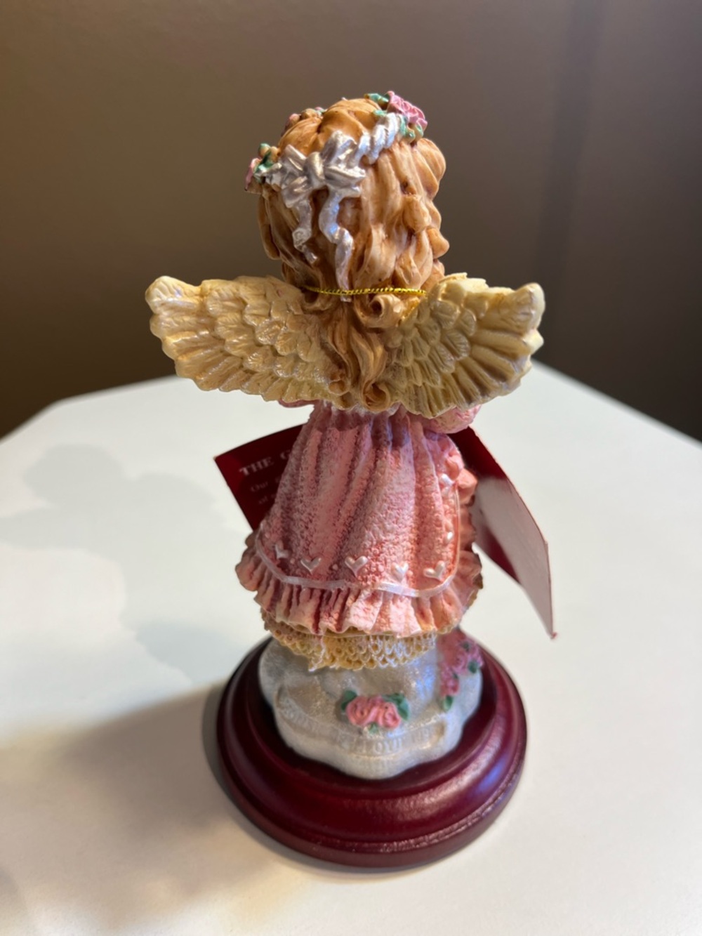 1996 House Of Lloyd “Giving Angel” - Picture 2 of 9